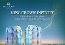 King Crown Infinity