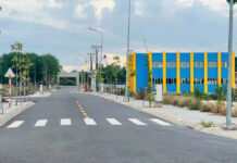 Lakeview Bình Dương