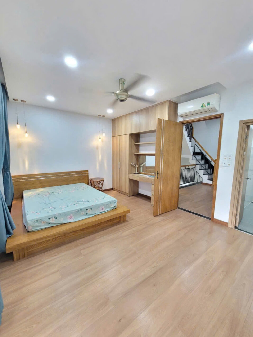 Nhà phố Eco Xuân