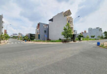 Đất nền Phú Hồng Khang