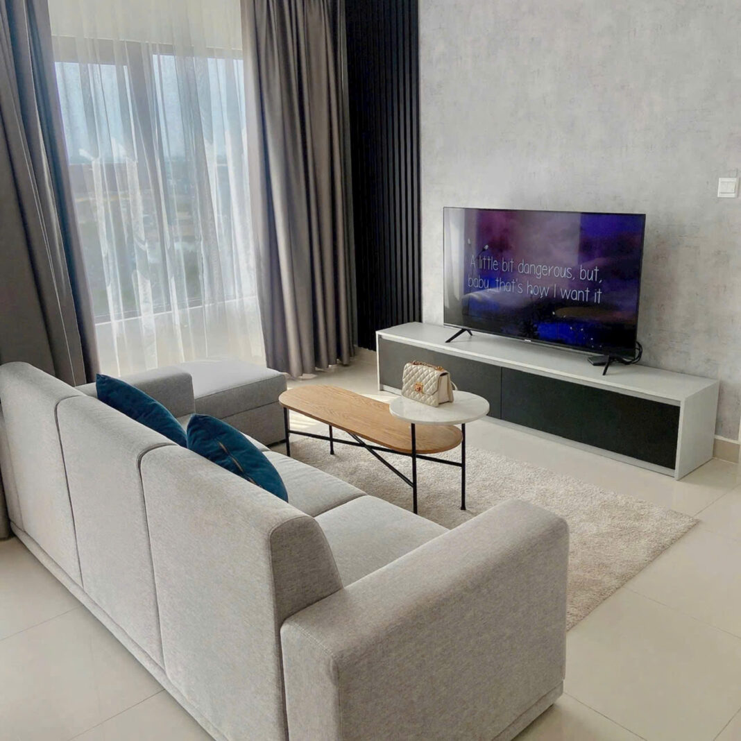 Phòng khách Phòng khách