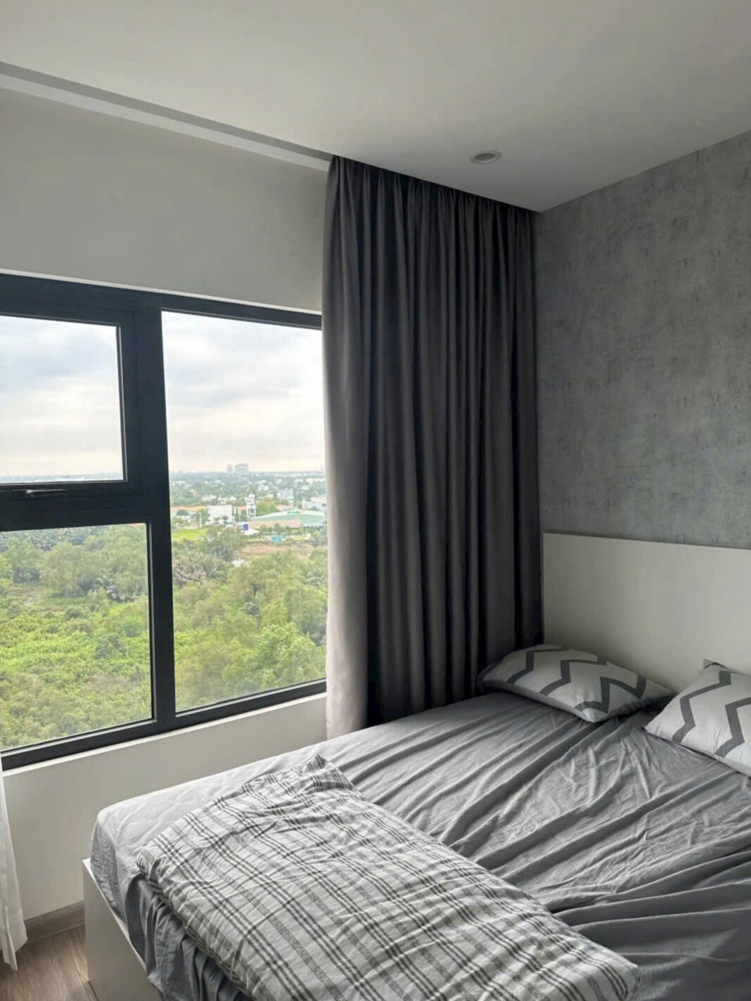 Phòng ngủ Phòng ngủ