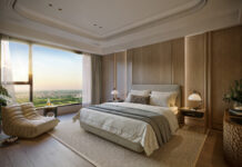 Setia Gardens Residences