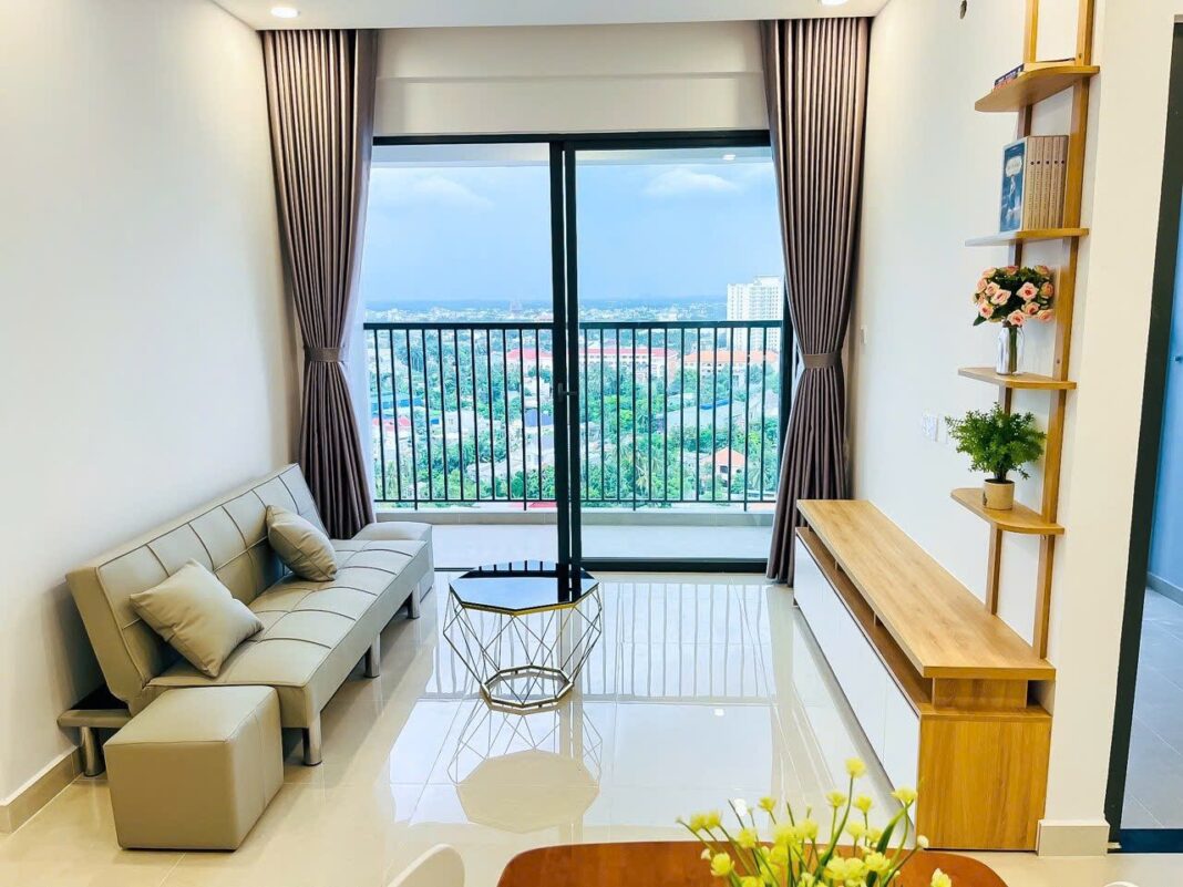 Phòng khách Phòng khách