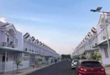 Bán nhà Khu đô thị Thịnh Gia