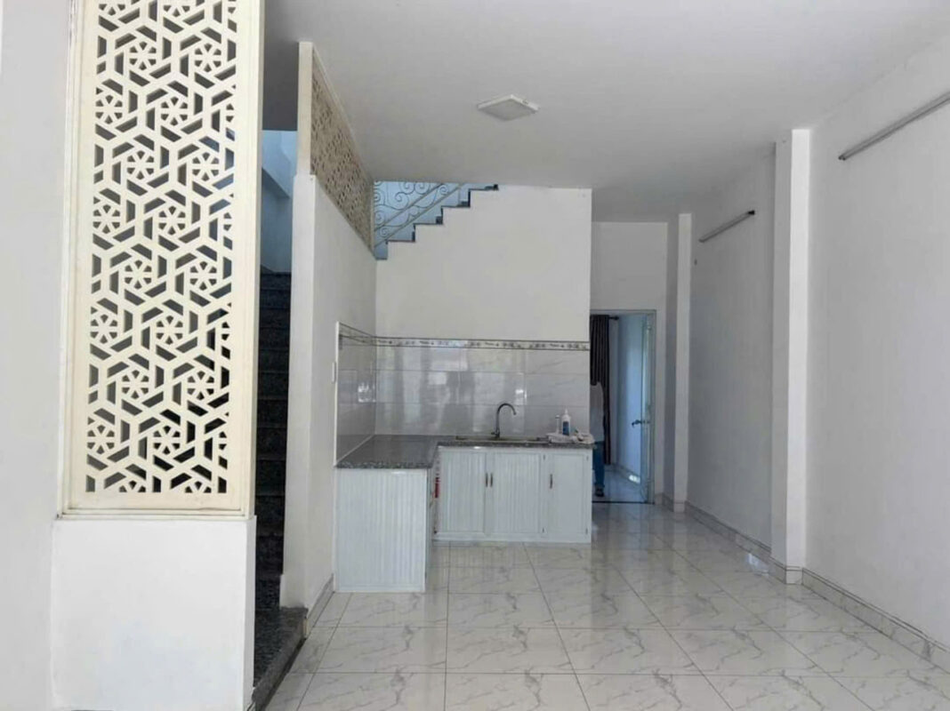 Bán nhà Khu đô thị Thịnh Gia