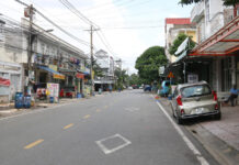 Bán đất Đông Chiêu