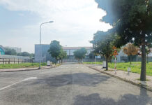 Bán đất Lê Phong An Phú 2