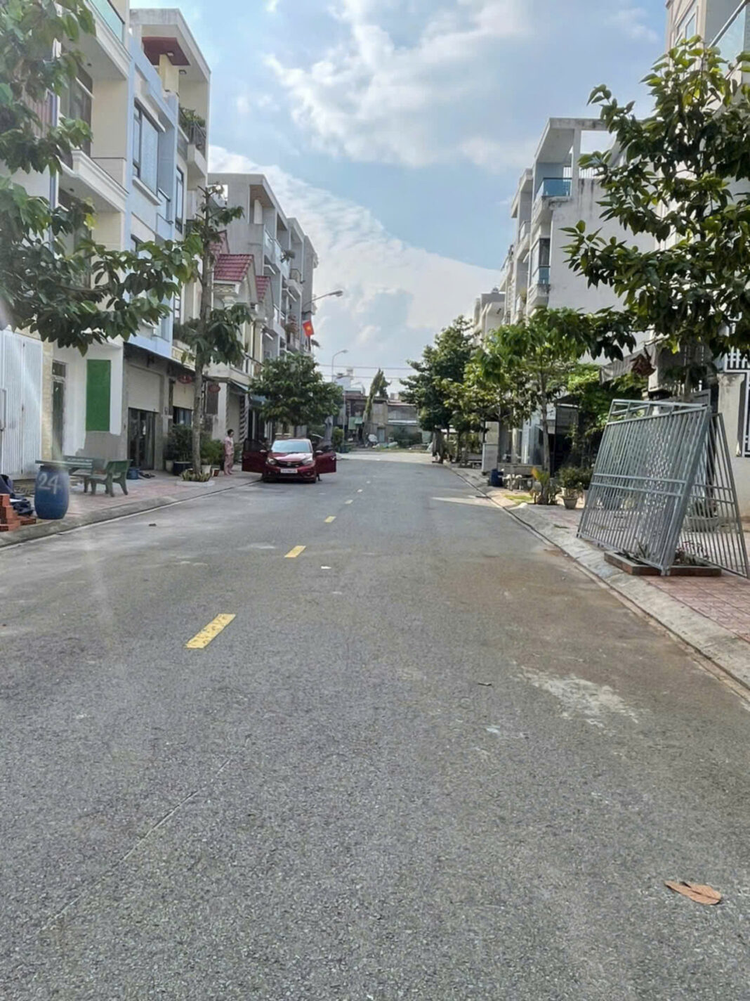 Bán nhà Dĩ An Bán nhà Dĩ An