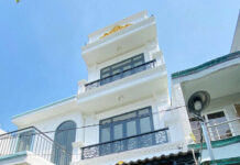 Bán nhà Lê Phong An Phú 2