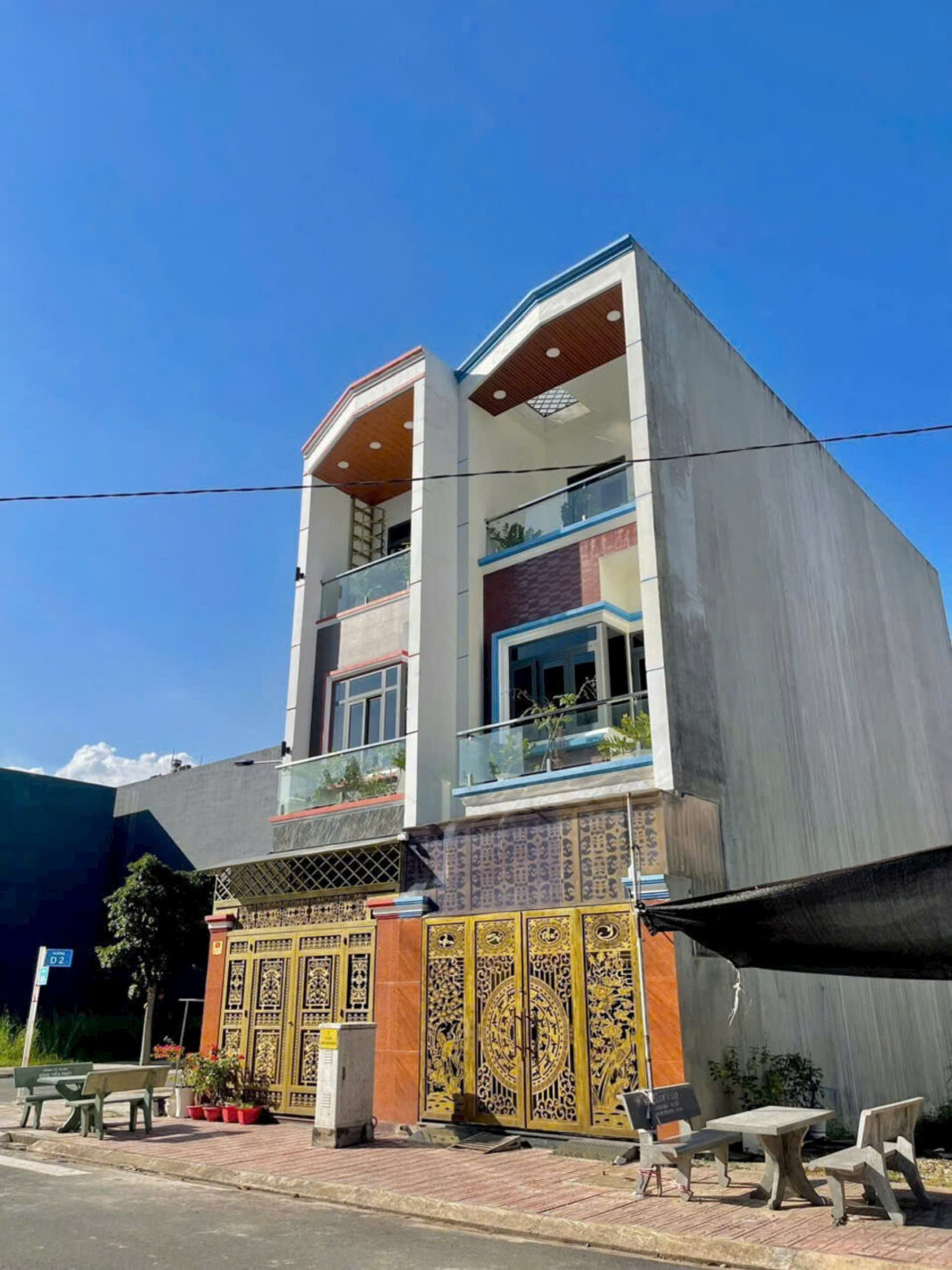 Bán nhà Lê Phong An Phú Bán nhà Lê Phong An Phú