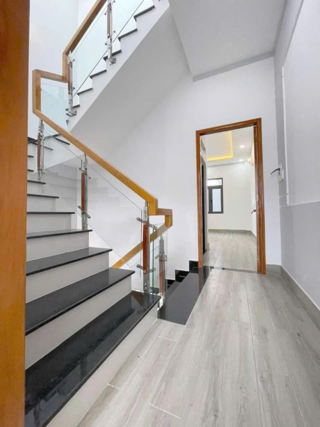 Bán nhà Nguyễn Tri Phương