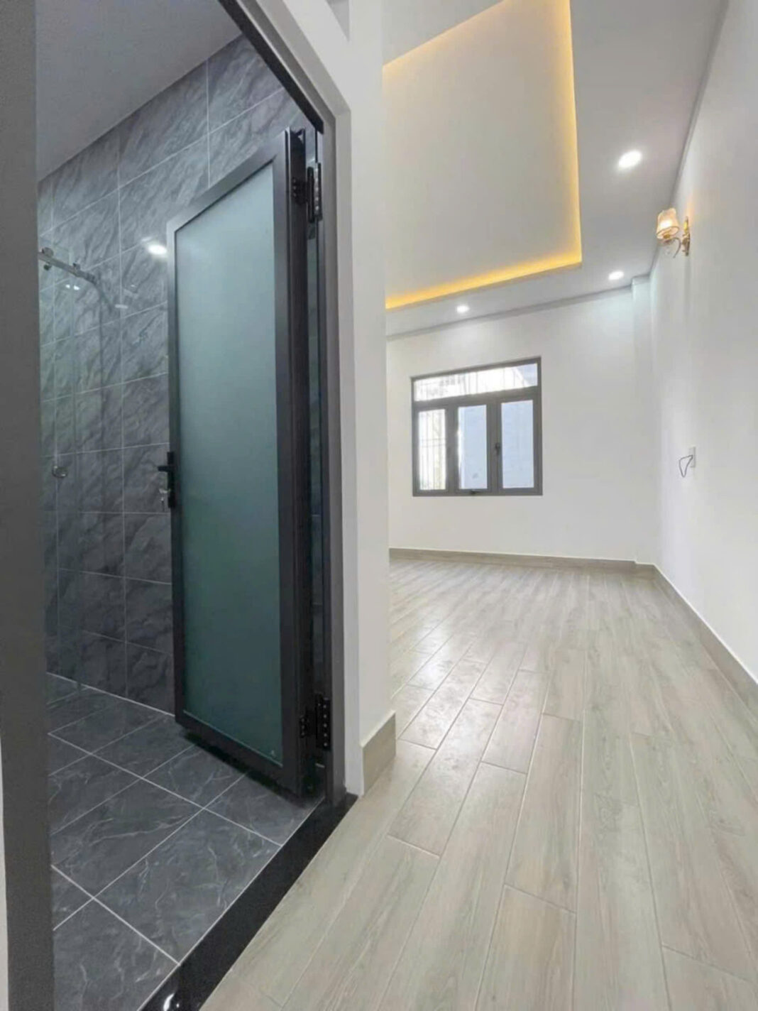 Bán nhà Nguyễn Tri Phương