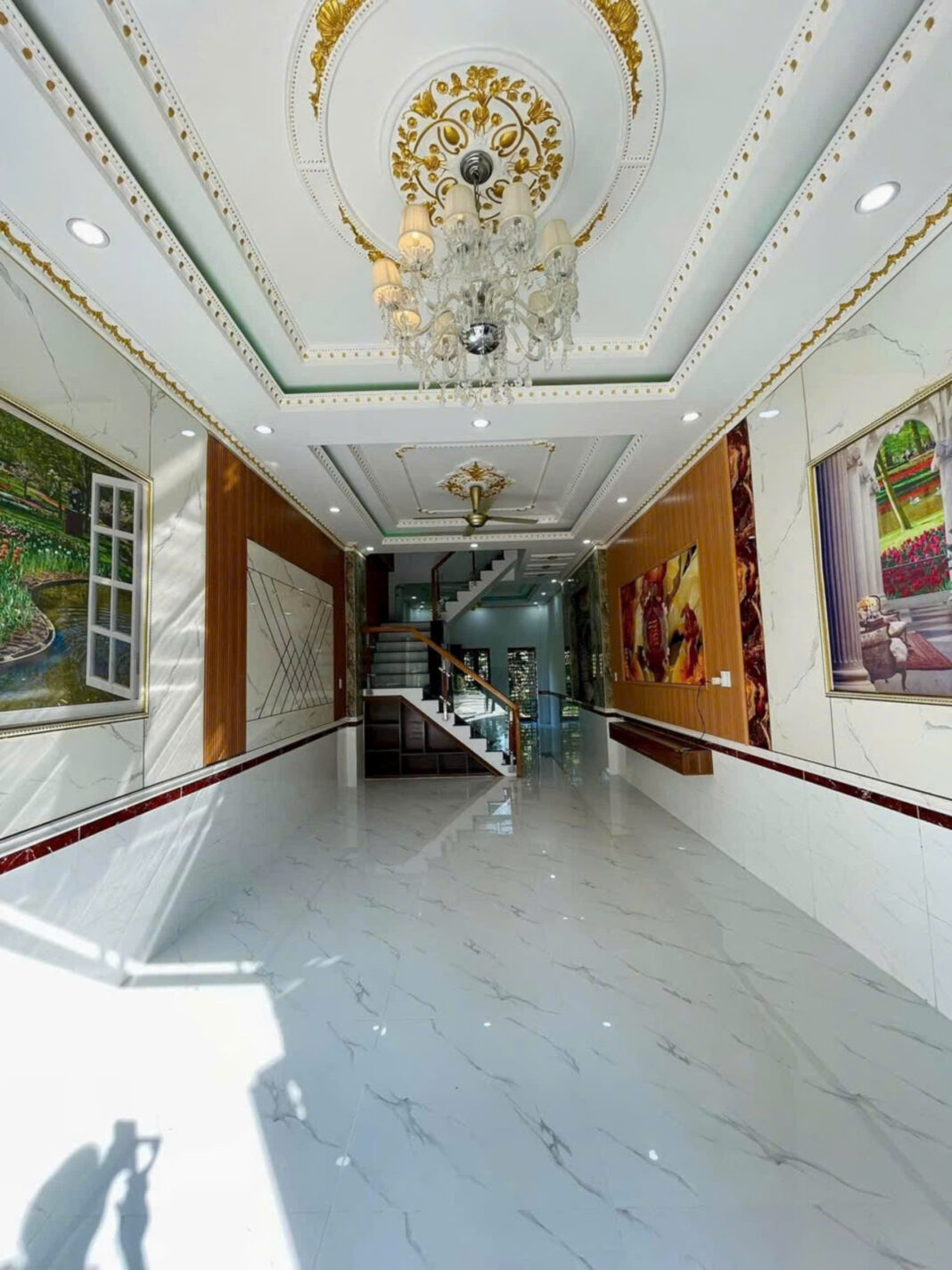 Phòng khách Phòng khách