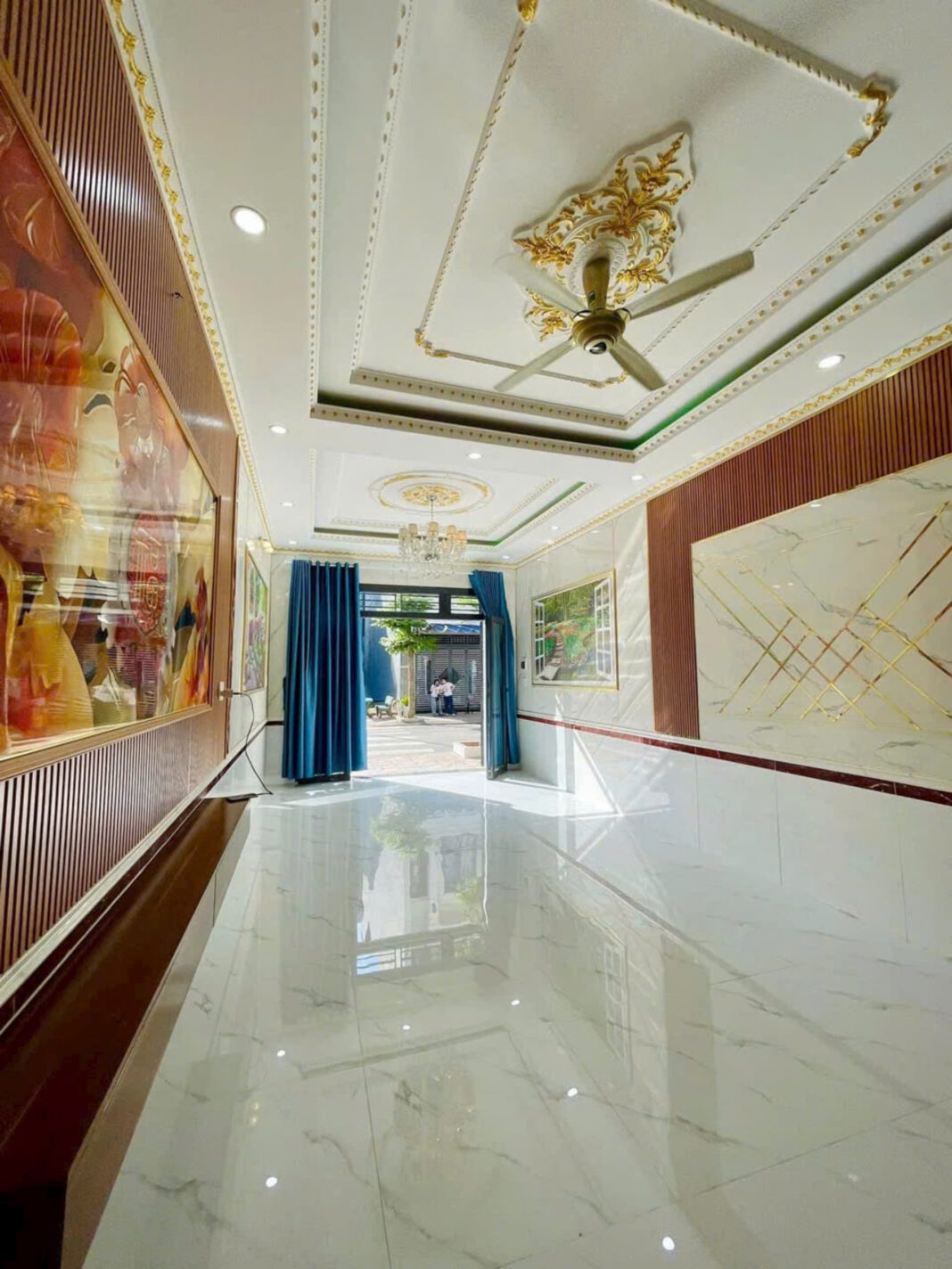 Phòng khách Phòng khách