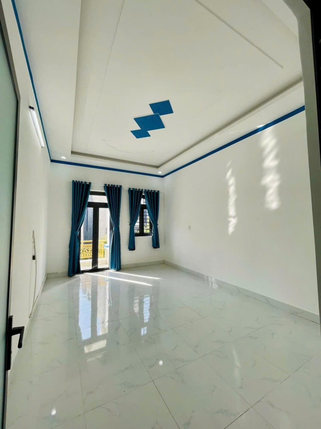 Phòng ngủ Phòng ngủ