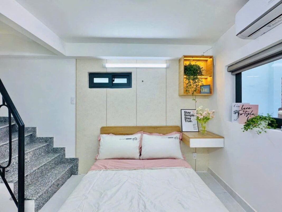 Bán nhà trung tâm hành chính Dĩ An