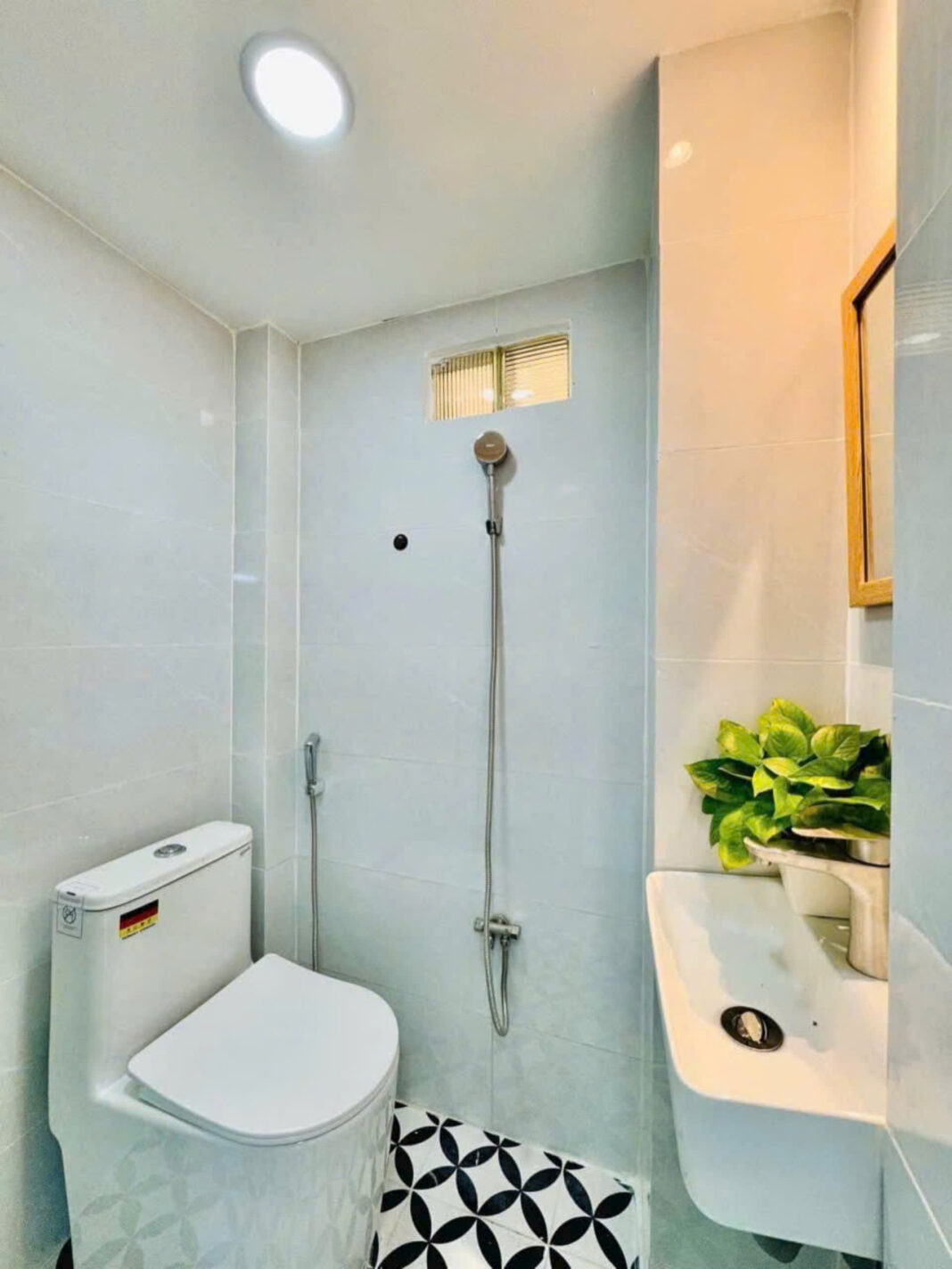 Bán nhà trung tâm hành chính Dĩ An