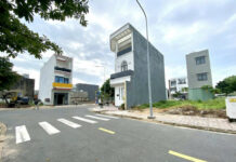 Đất nền Lê Phong An Phú