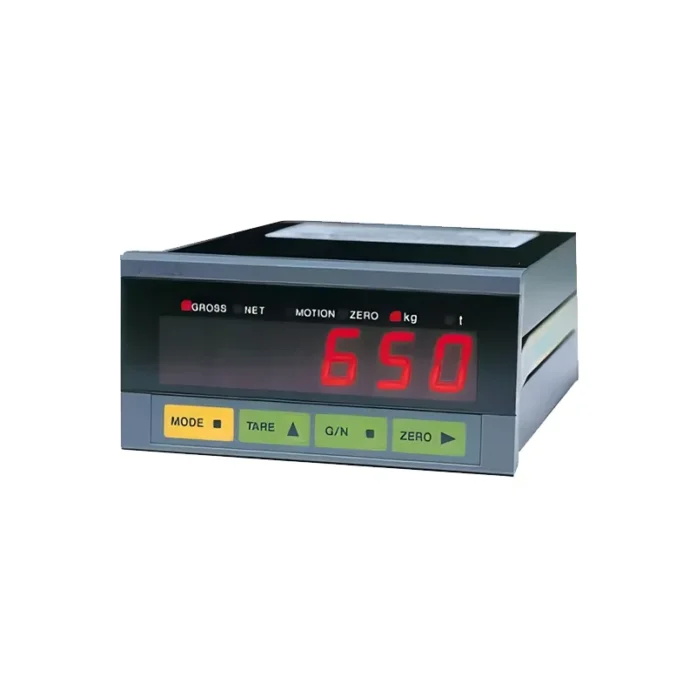 Đầu cân PT650D