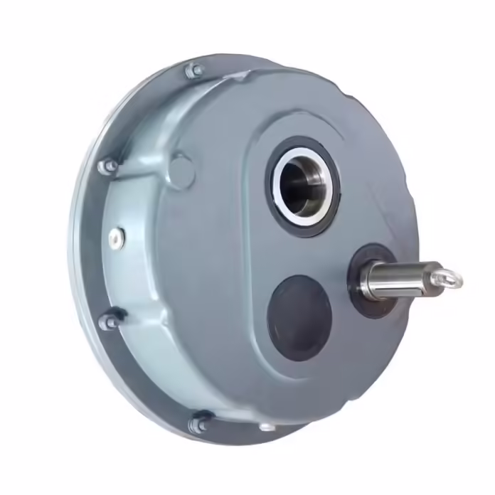 Hộp giảm tốc băng tải