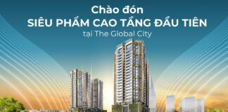 Ký gửi Masteri Grand View