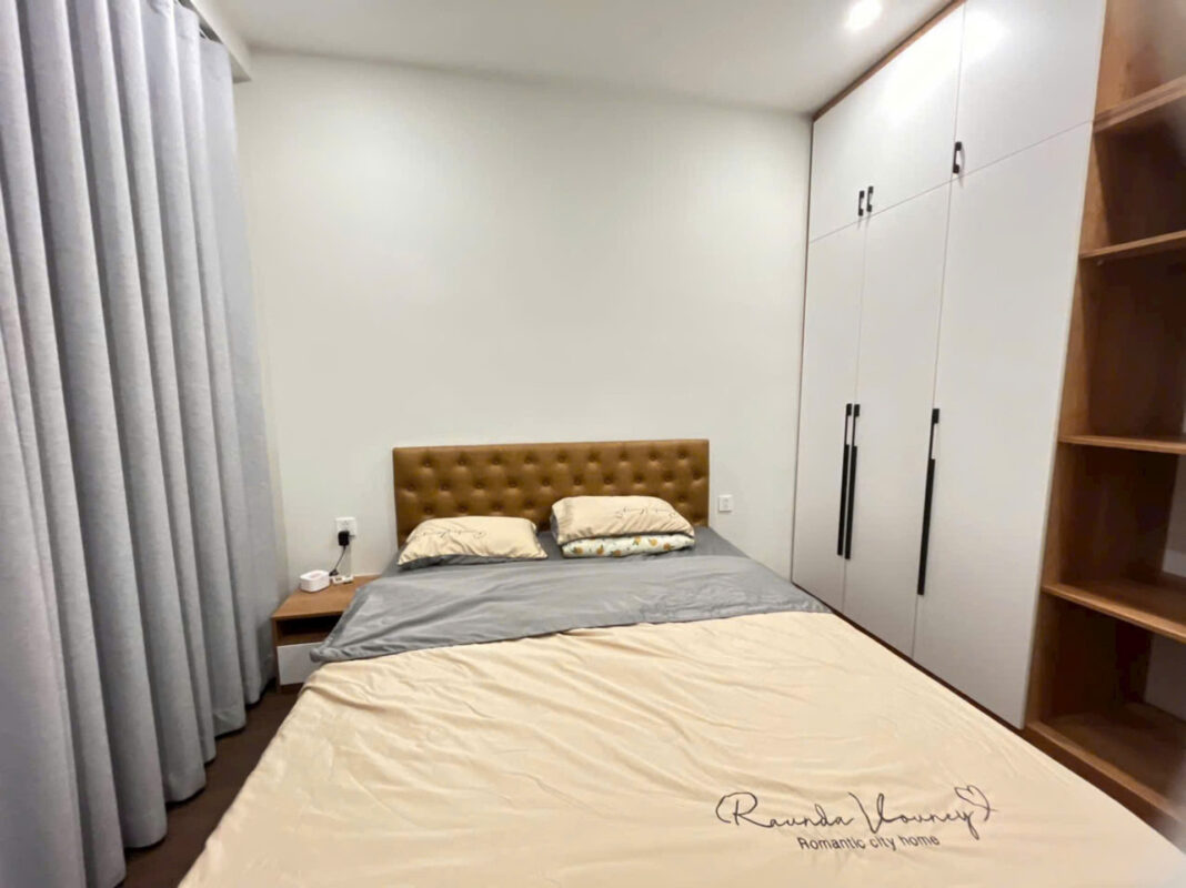 Phòng ngủ Phòng ngủ