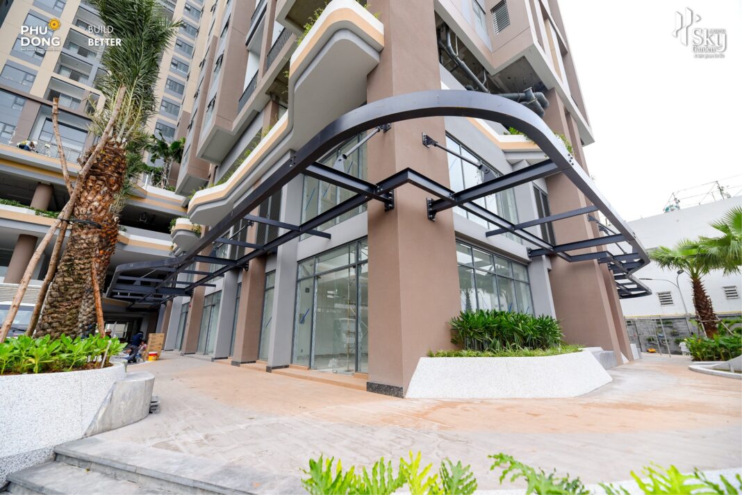 Phú Đông Sky Garden