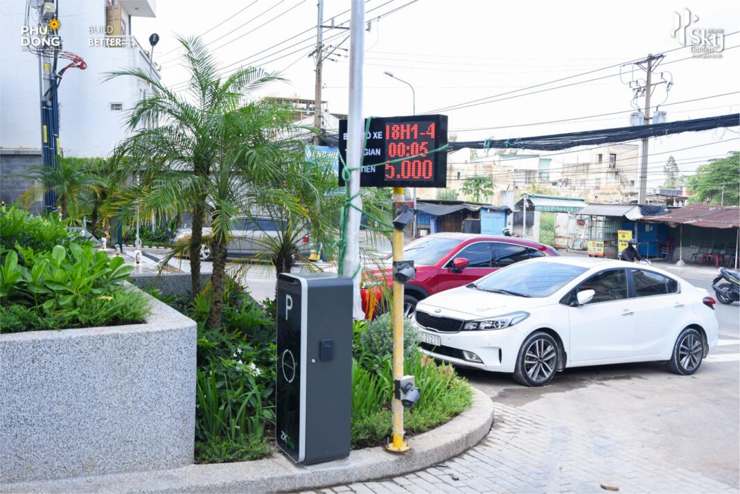 Phú Đông Sky Garden