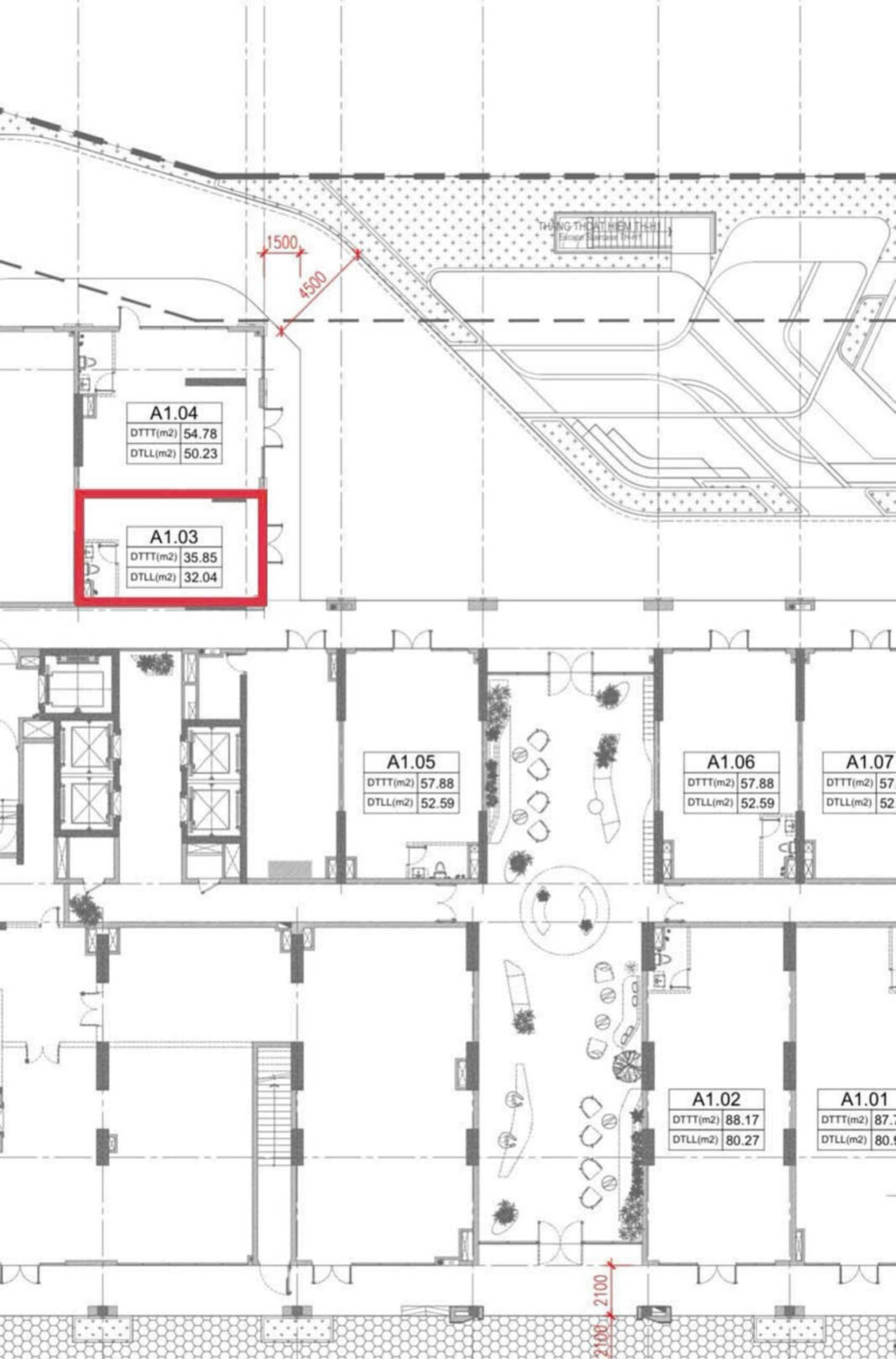 Shophouse TT Avio Shophouse TT Avio