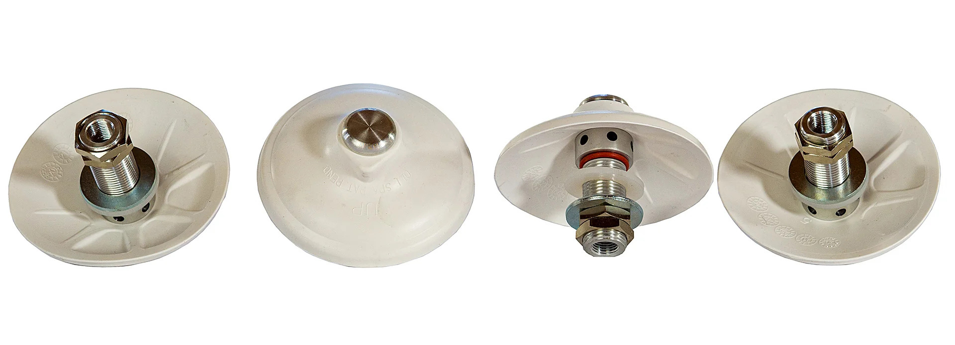 Sục khí silo vibrating aerator