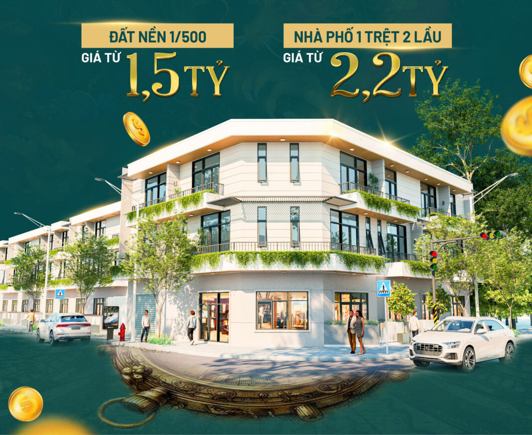 Thăng Long House Thăng Long House