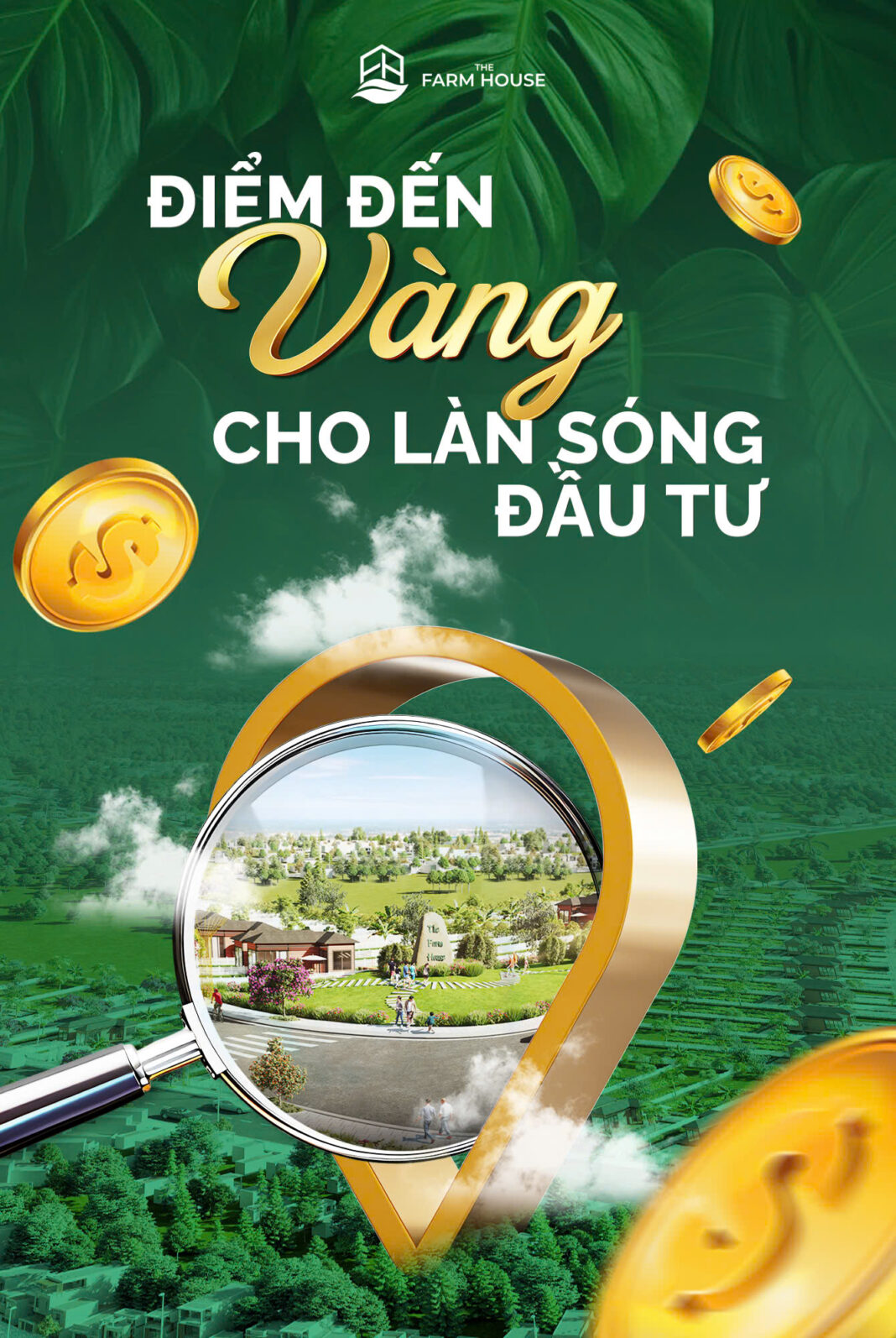 The Farm House Bình Phước The Farm House Bình Phước