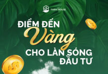 The Farm House Bình Phước