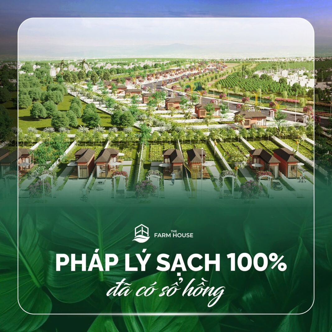 The Farm House Bình Phước The Farm House Bình Phước