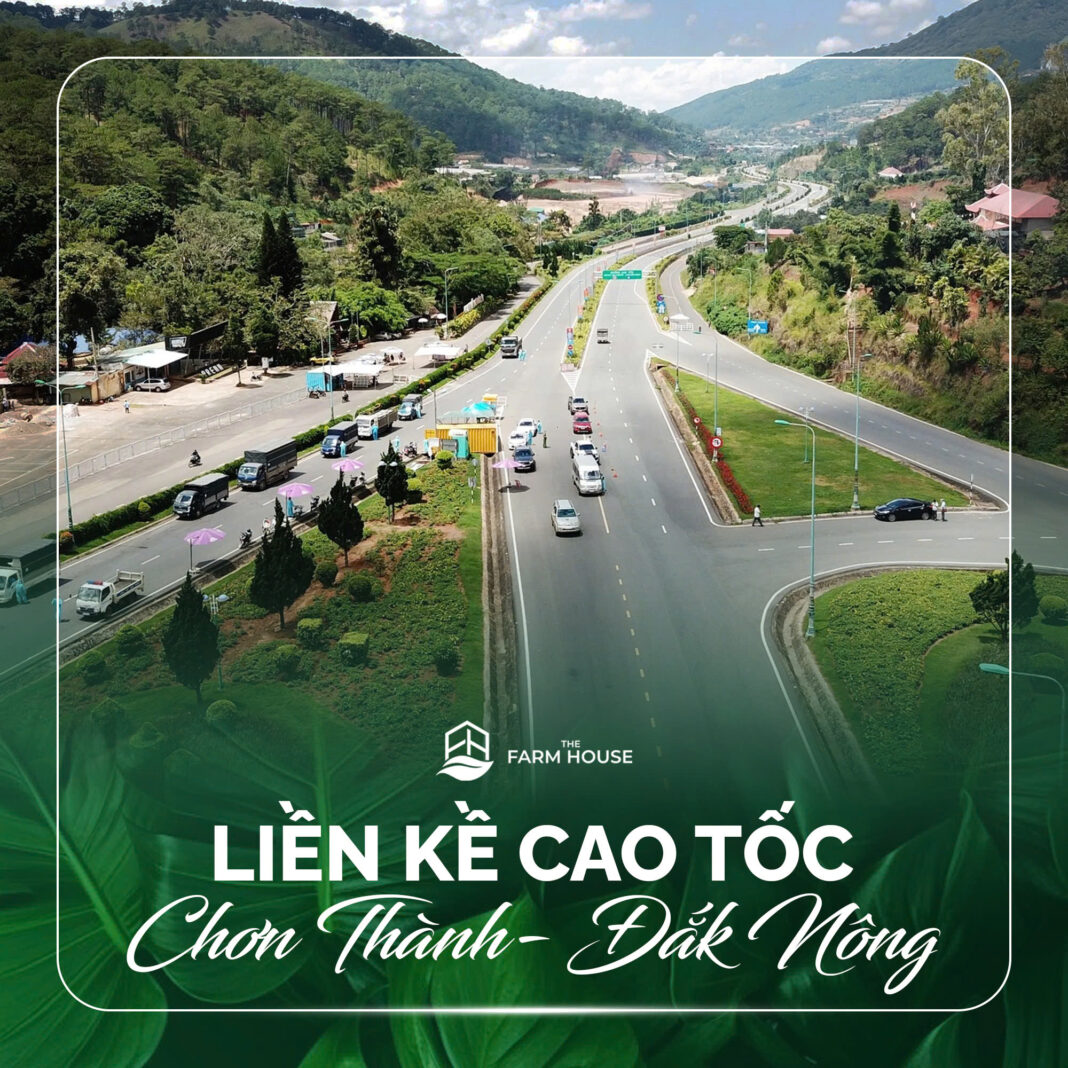 The Farm House Bình Phước The Farm House Bình Phước