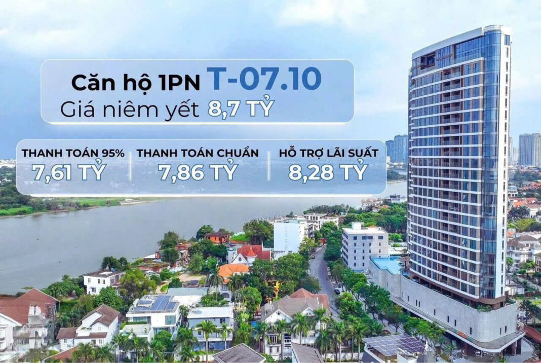 Thảo Điền Green