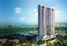 Thảo Điền Green