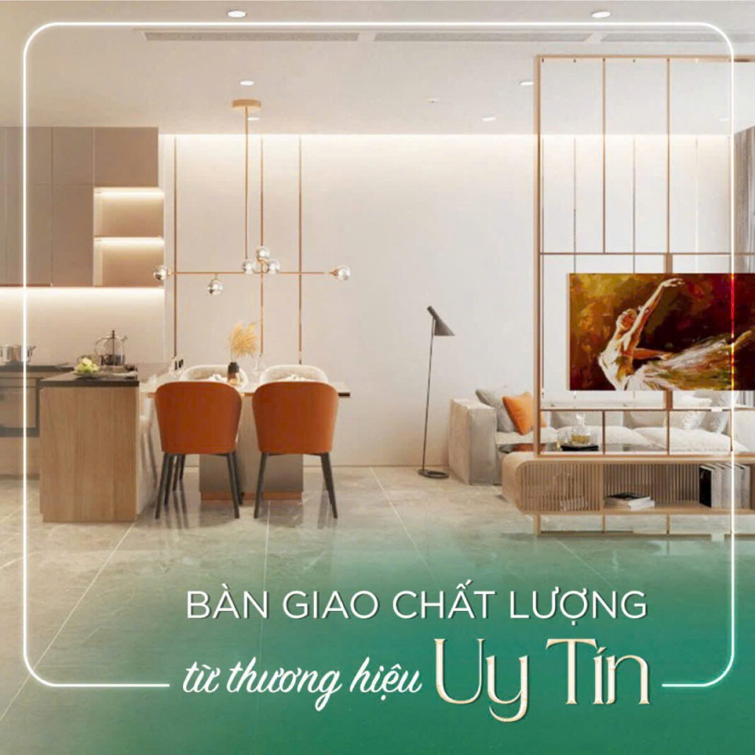 Bàn giao chất lượng