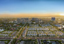 Ký gửi nhà đất Bình Dương