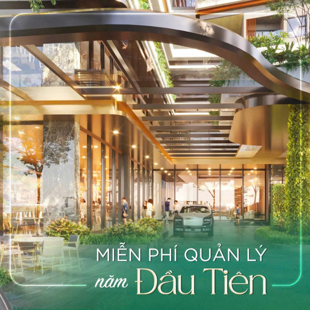 Miễn phí quản lý