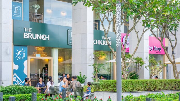Shophouse