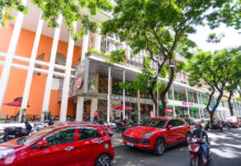 Shophouse