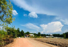 Bán đất An Linh, Phú Giáo