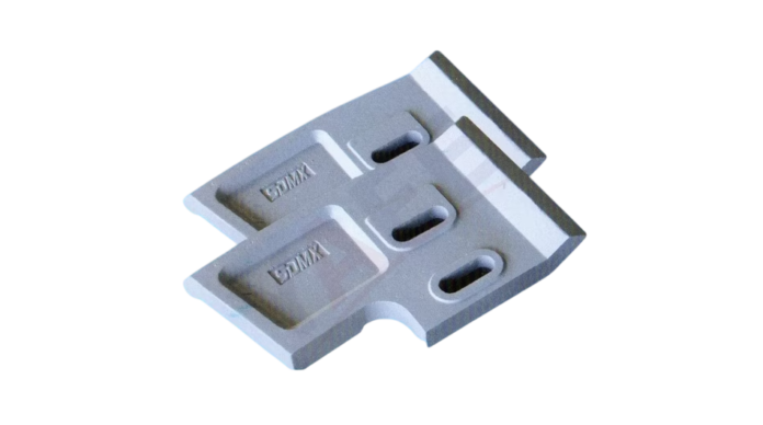 Bàn tay cối trộn BHS