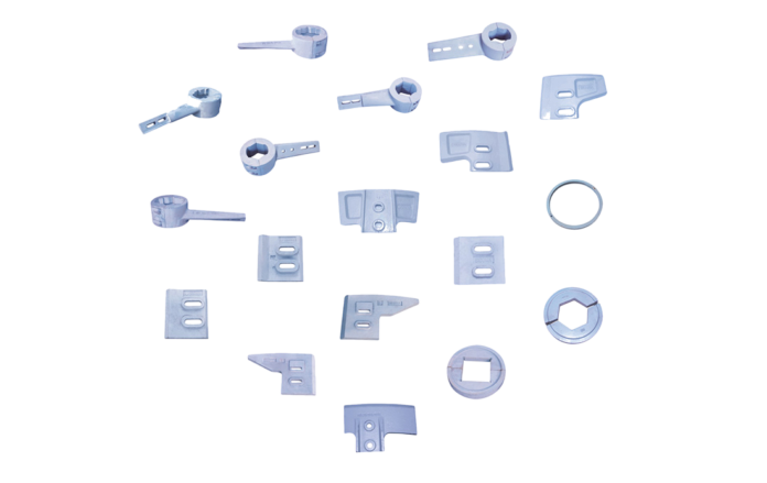 Bàn tay cối trộn Sicoma