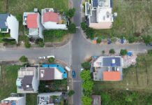 Đất nền KDC Nam Phan Phú Hữu