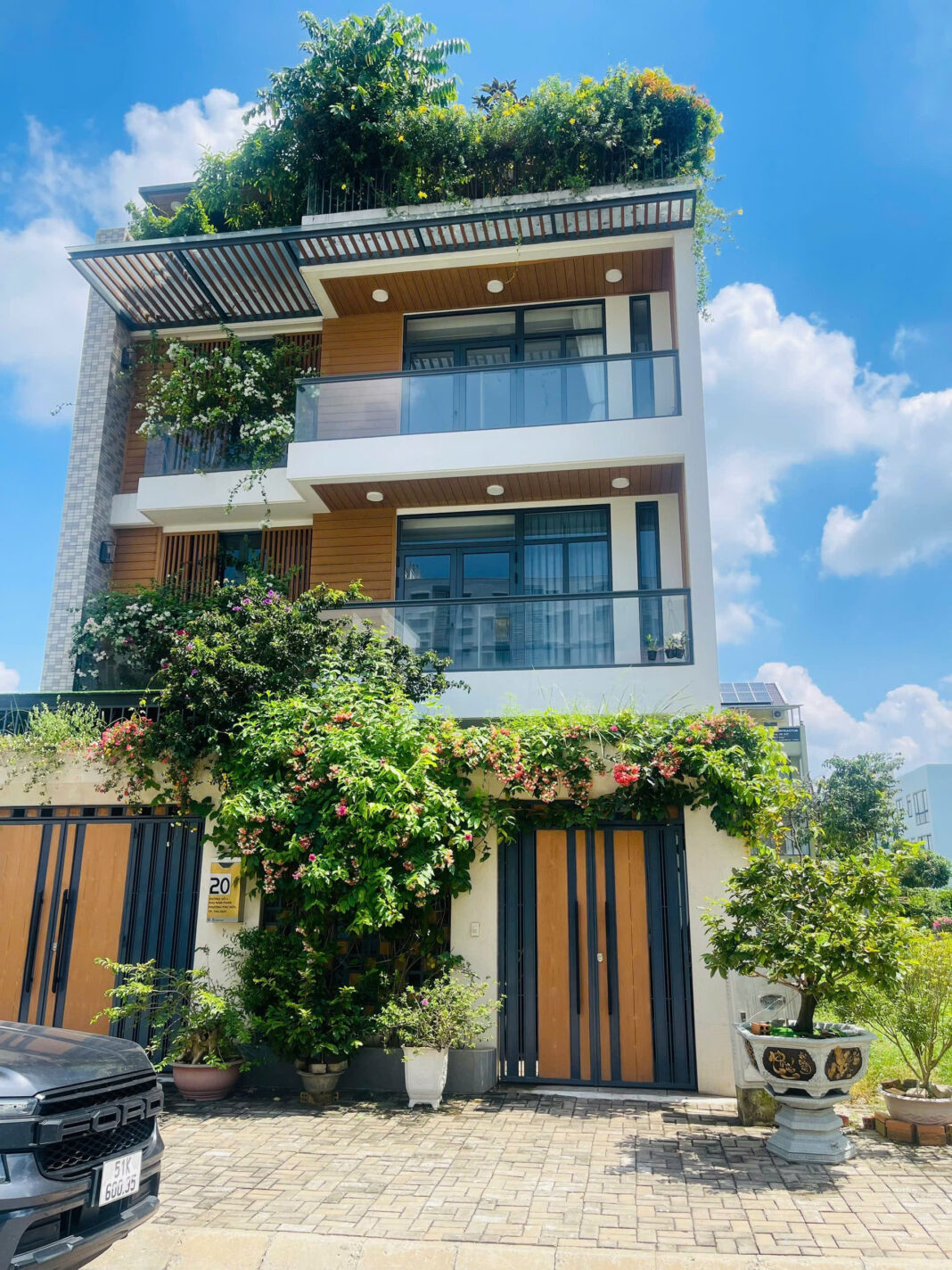 Đất nền KDC Nam Phan Phú Hữu