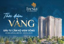 Fresia Riverside
