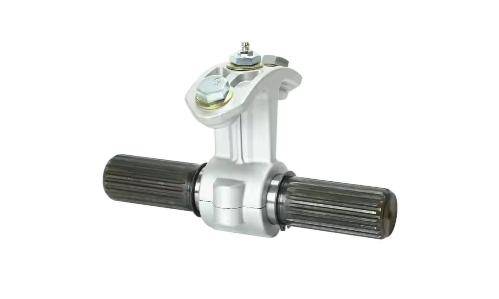 Gối treo vít tải